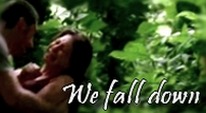 We fall down - Jate 